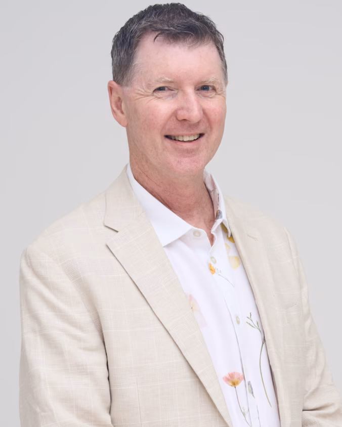 Peter Hayton, Principal Addictions Therapist