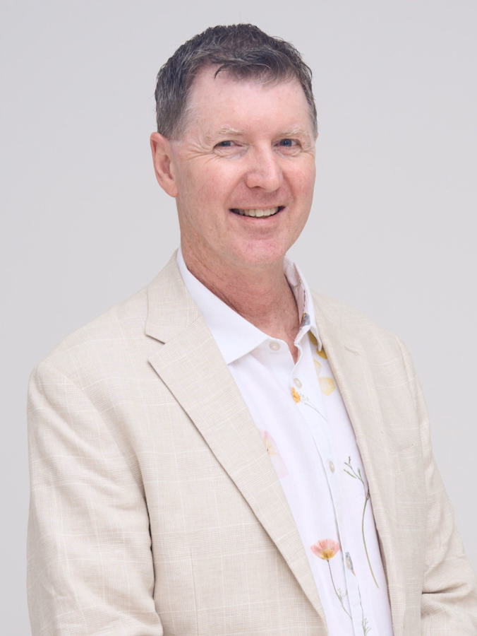 Peter Hayton, Principal Addictions Therapist