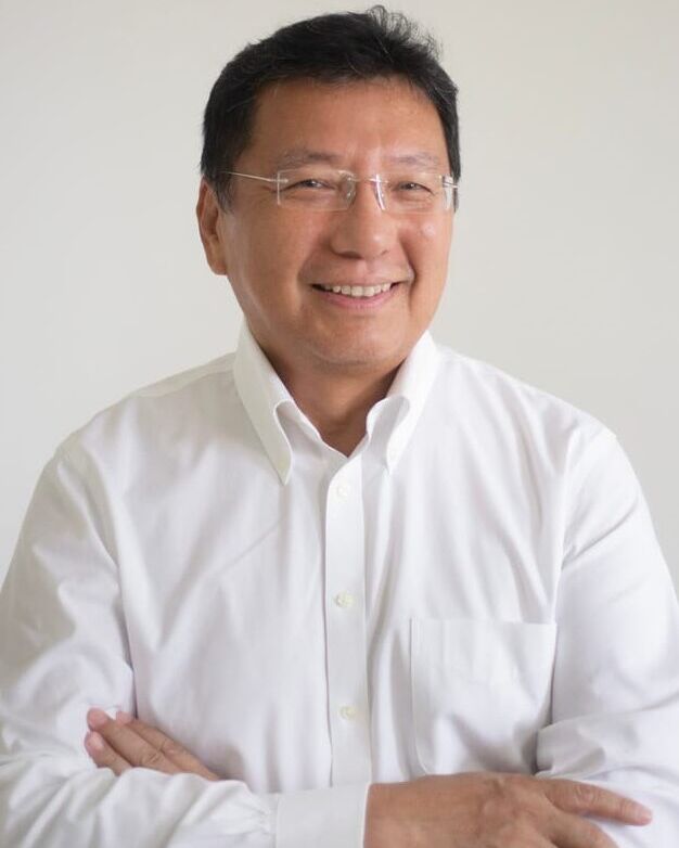 Dr. Guo Song, Senior Consultant Psychiatrist
