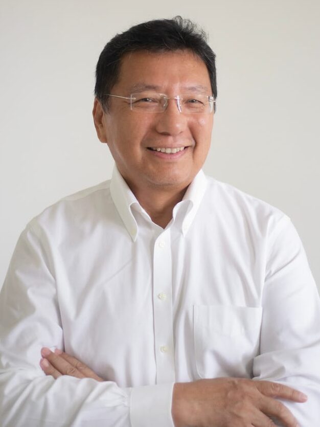 Dr. Guo Song, Senior Consultant Psychiatrist